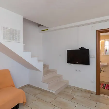 Apartments Lovro Dubrovnik Exterior photo