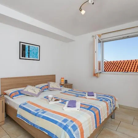 Apartments Lovro Dubrovnik Exterior photo