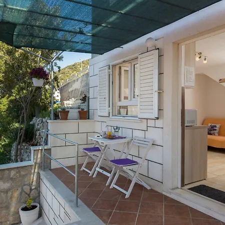 Apartments Lovro Dubrovnik Exterior photo