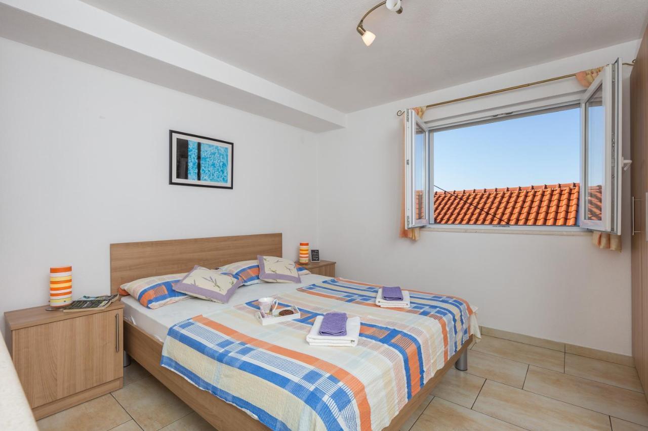 Apartma Lovro