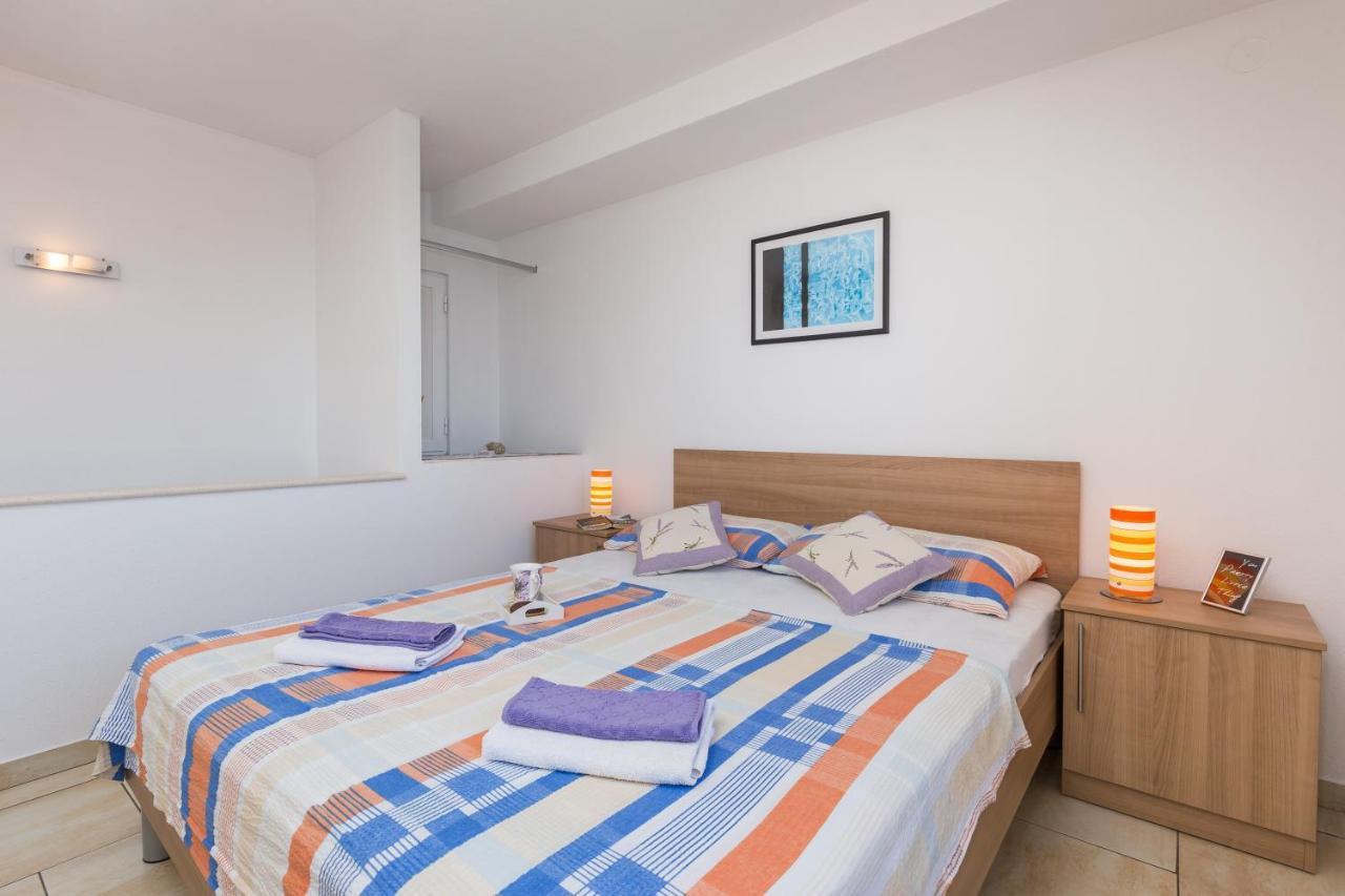 Apartma Lovro
