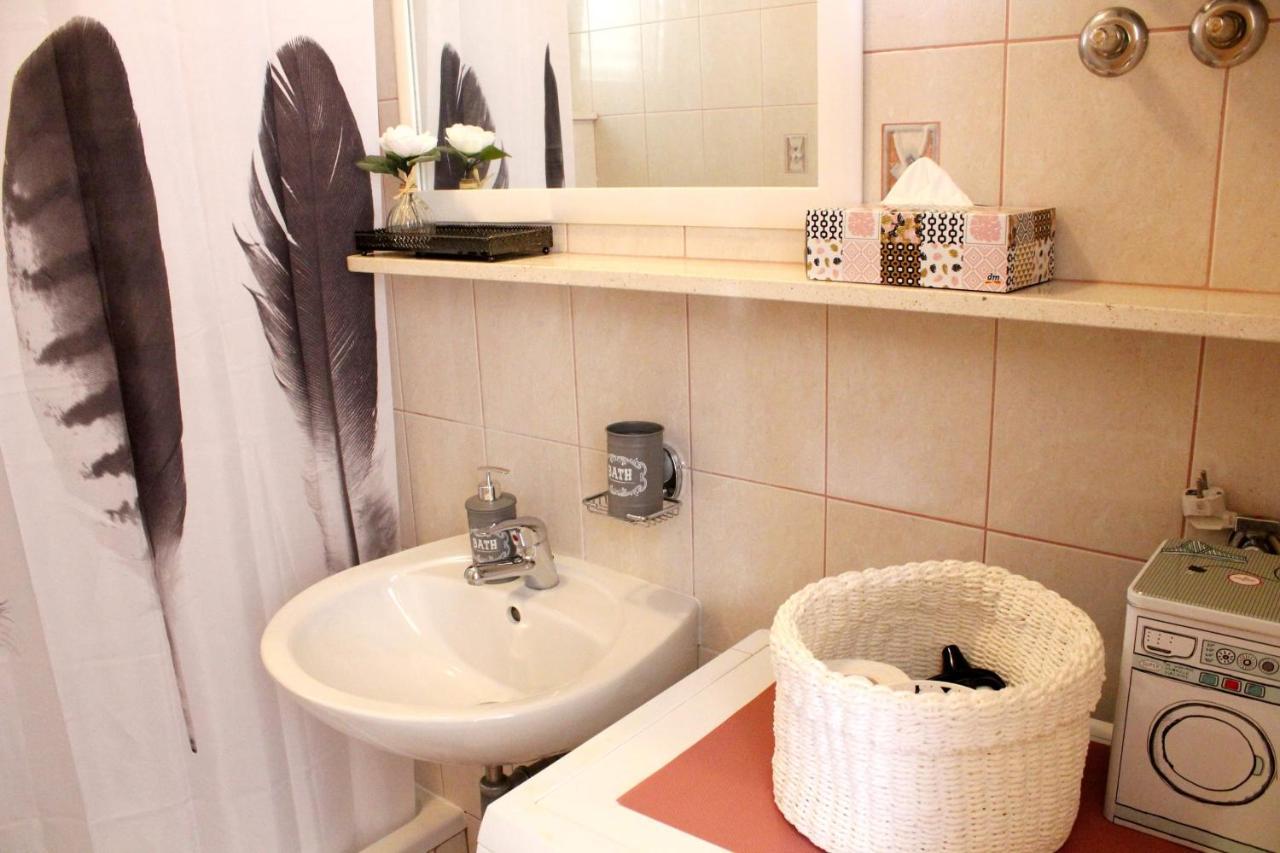 Apartma Lovro