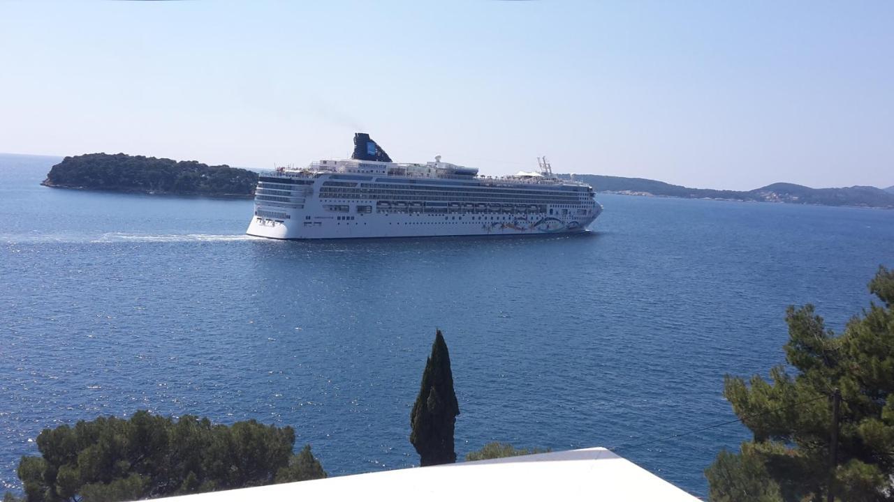Apartma Lovro Dubrovnik
