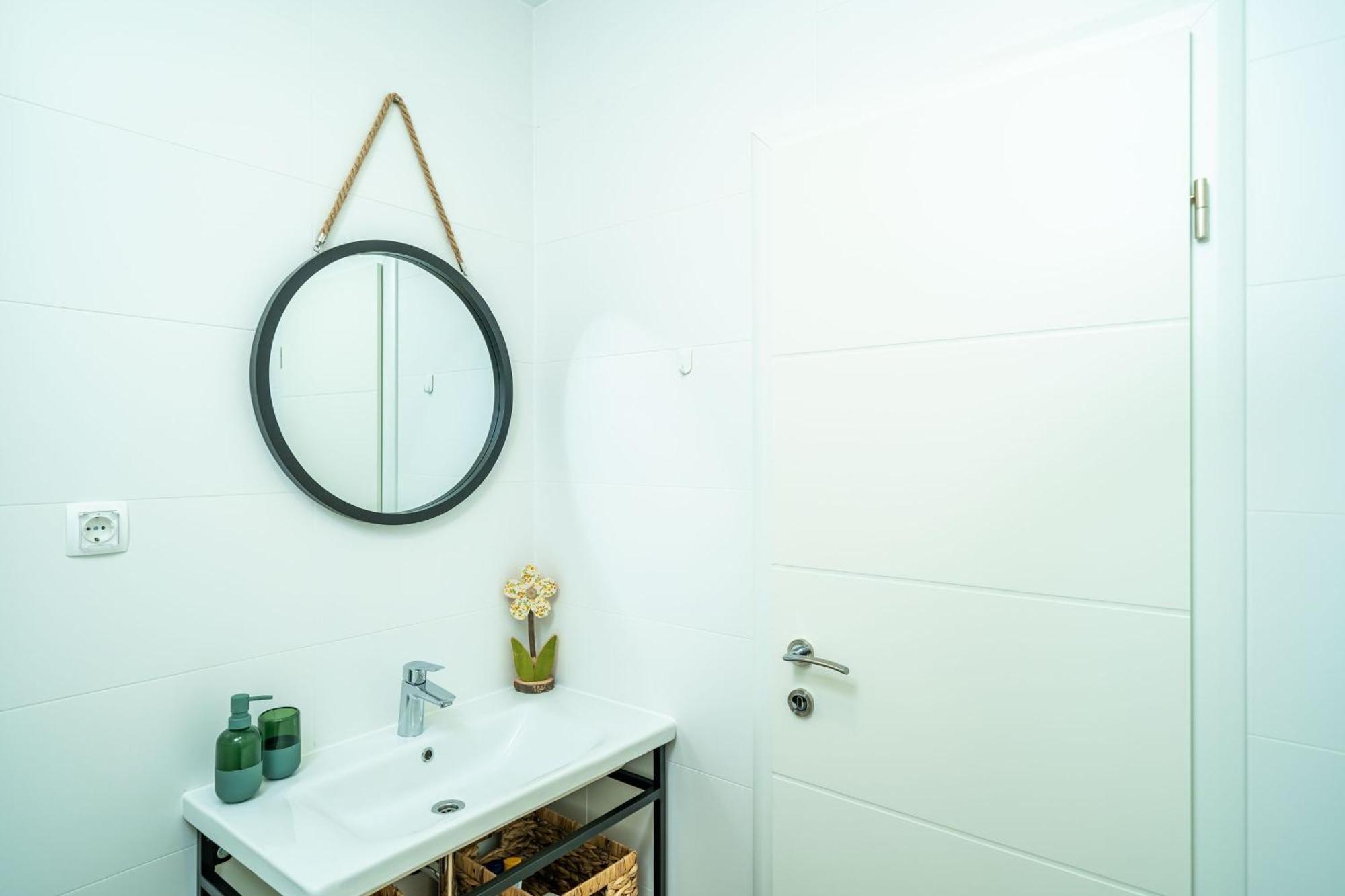 Apartma Lovro