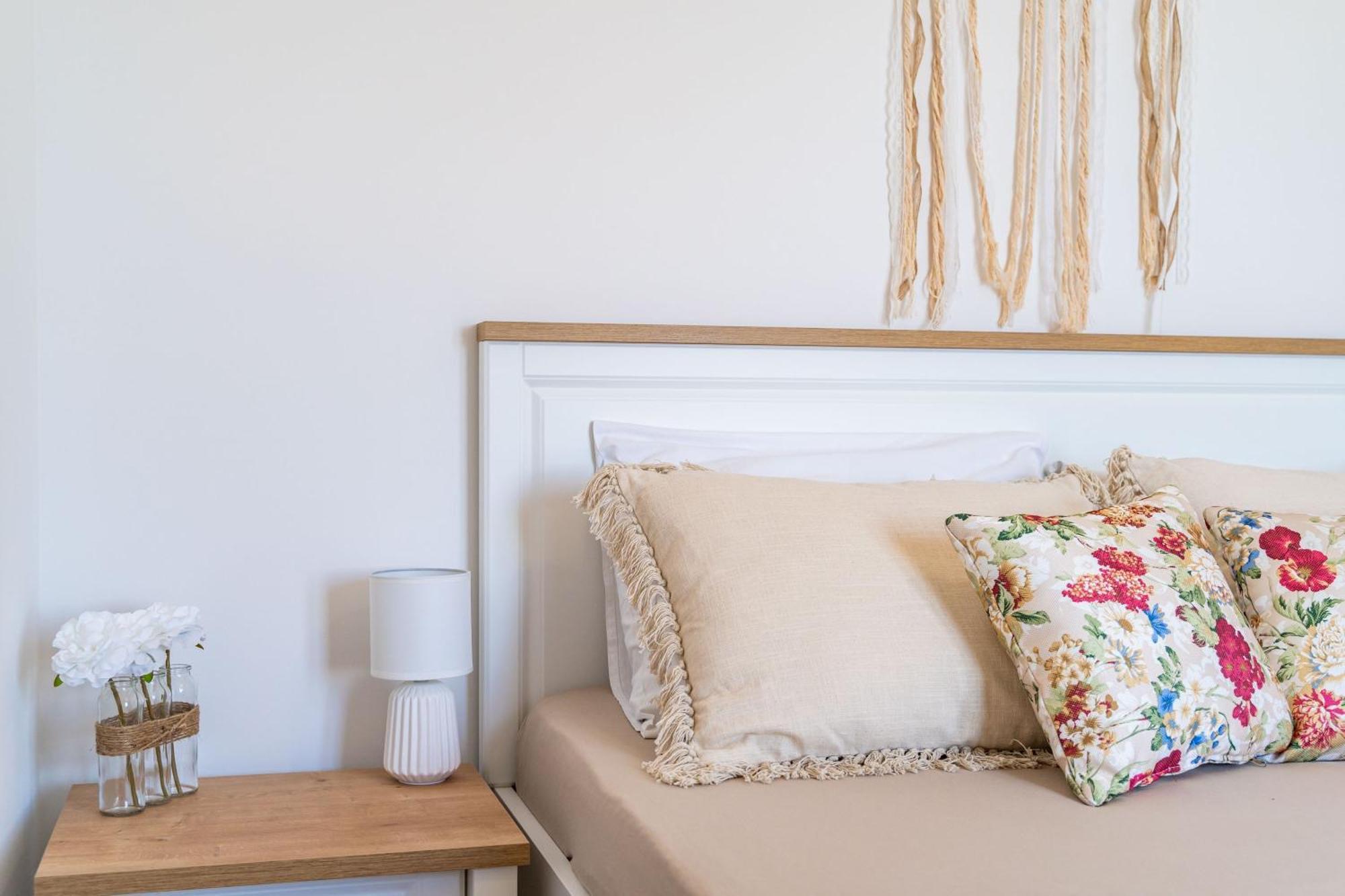 Apartma Lovro *