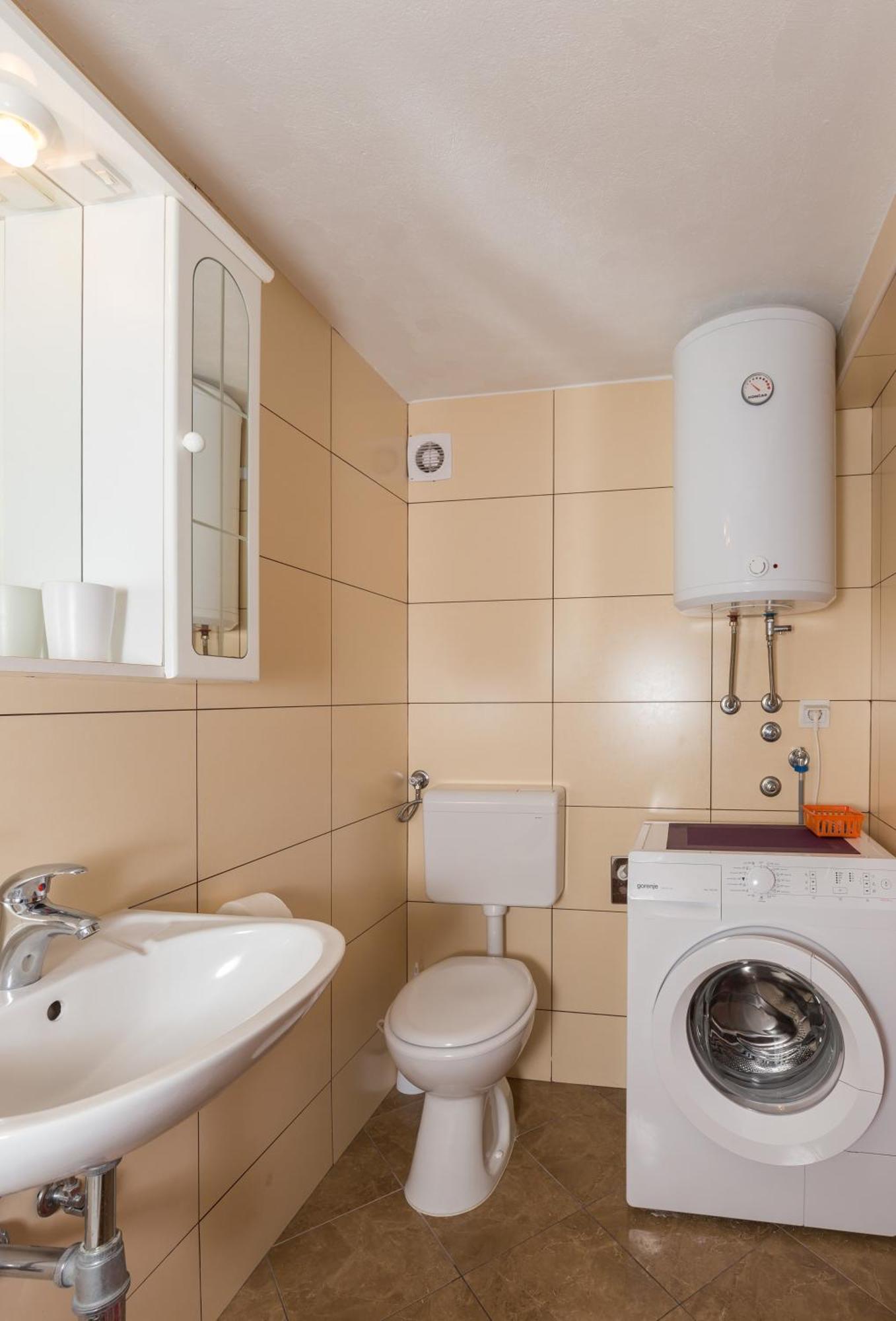 Apartma Lovro