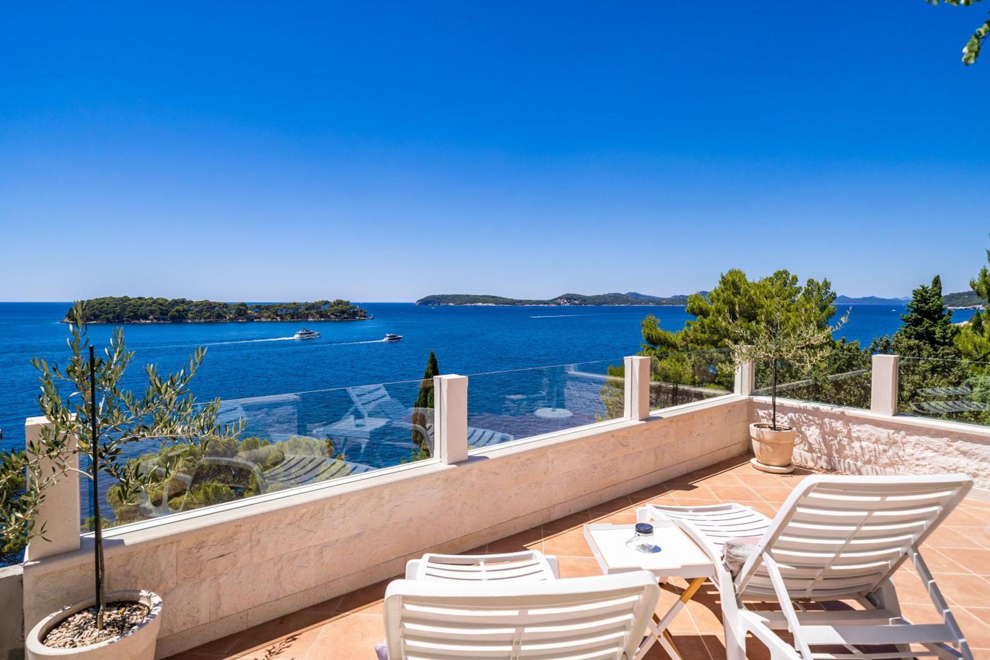 Lovro Apartma Dubrovnik