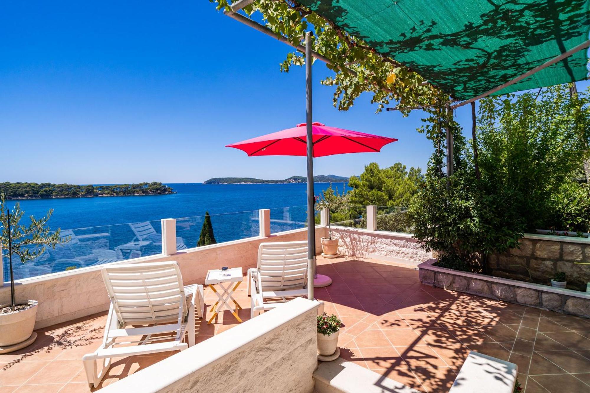 Apartma Lovro Dubrovnik
