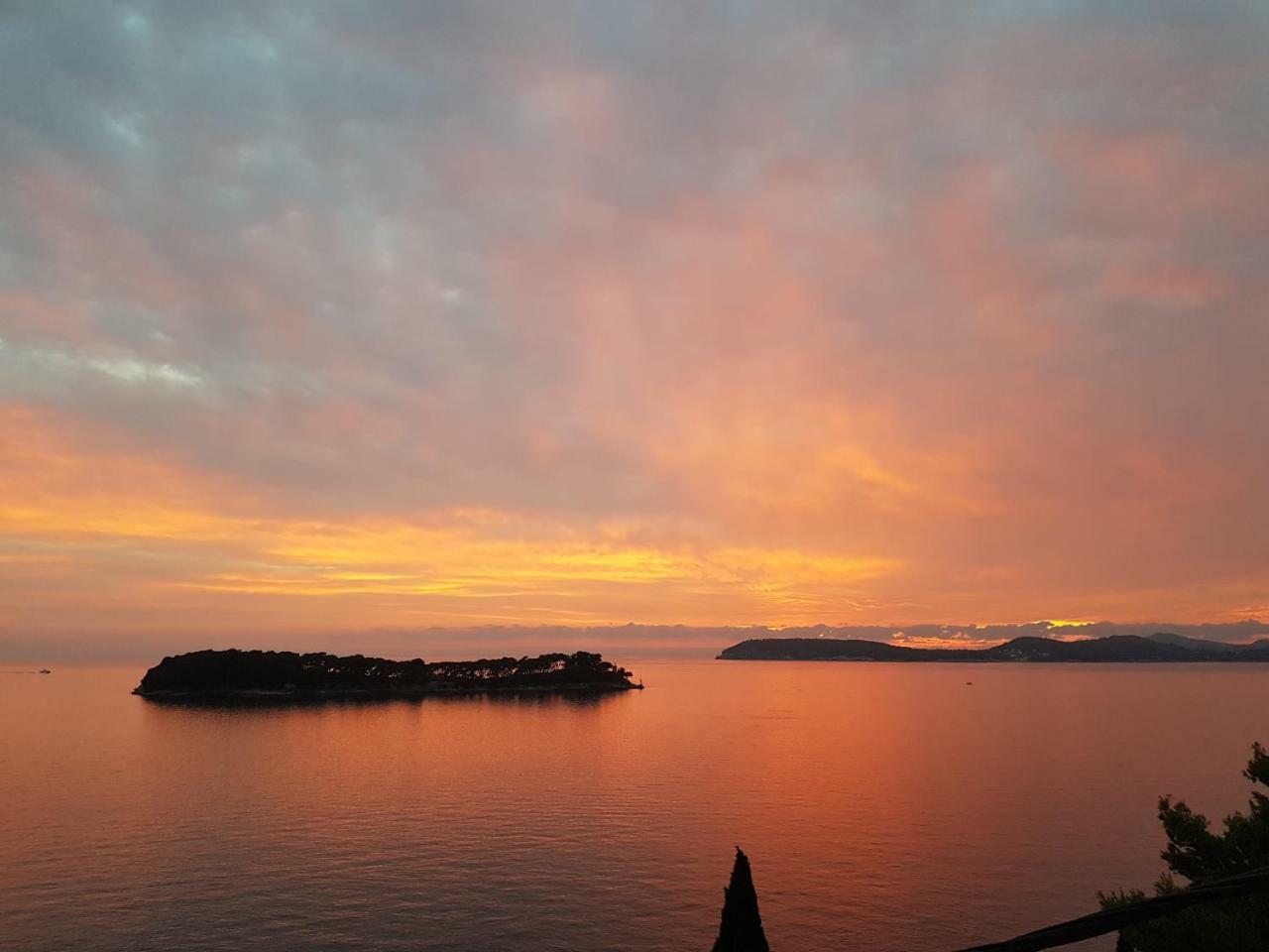 Apartma Lovro Dubrovnik