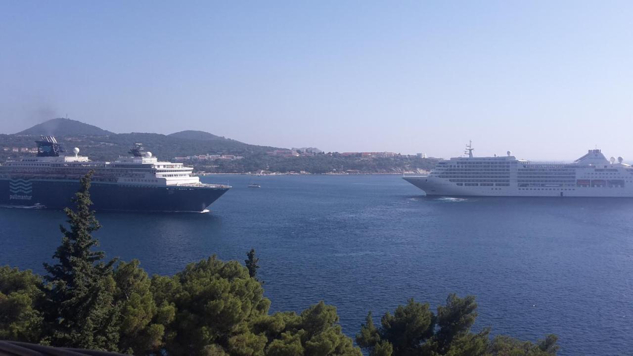Lovro Apartament Dubrovnik